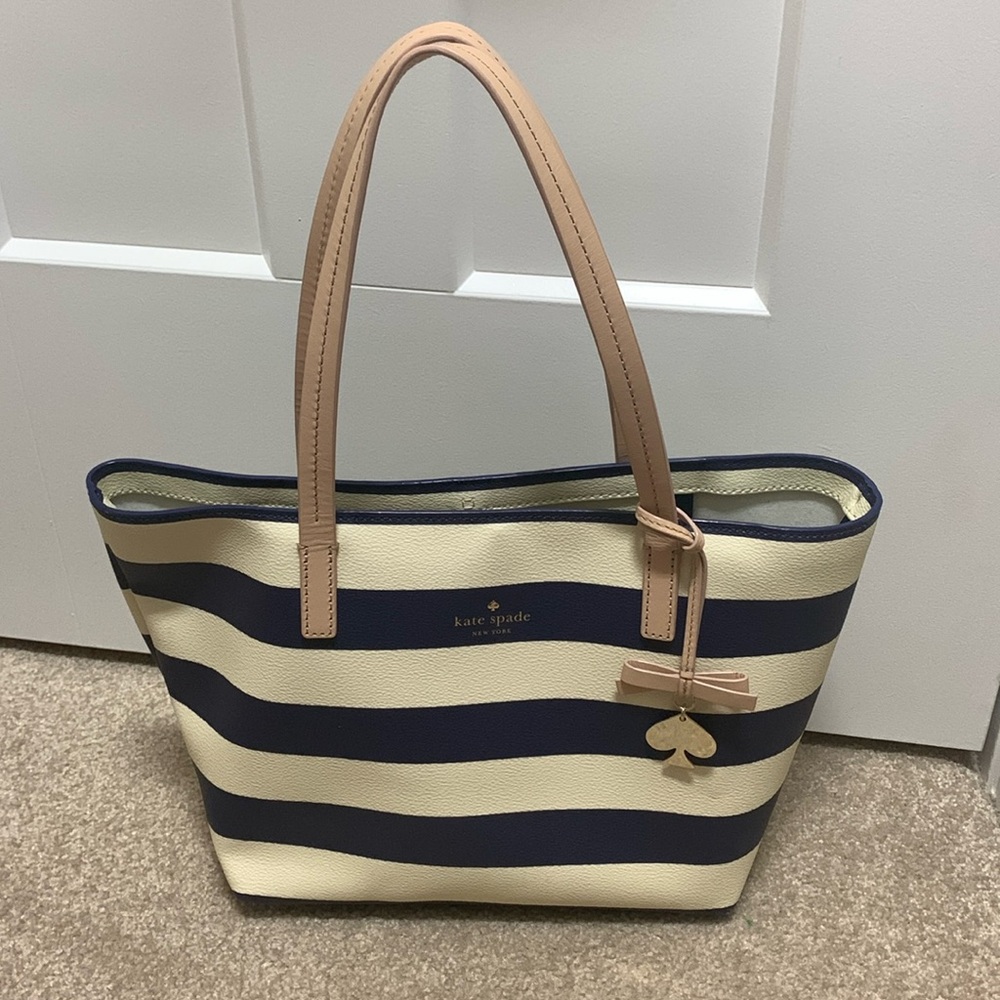 NEW Kate Spade Purse Tote